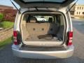2008 Bright Silver Metallic Jeep Liberty Sport 4x4  photo #6