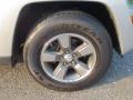 2008 Bright Silver Metallic Jeep Liberty Sport 4x4  photo #8