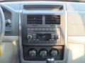 2008 Bright Silver Metallic Jeep Liberty Sport 4x4  photo #11