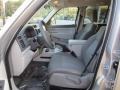 2008 Bright Silver Metallic Jeep Liberty Sport 4x4  photo #16