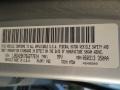 2008 Bright Silver Metallic Jeep Liberty Sport 4x4  photo #17