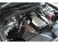 4.2 Liter FSI DOHC 32-Valve VVT V8 Engine for 2010 Audi S5 4.2 FSI quattro Coupe #86146230