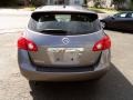 2011 Platinum Graphite Nissan Rogue S AWD  photo #4