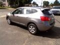 2011 Platinum Graphite Nissan Rogue S AWD  photo #5