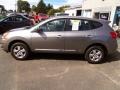 2011 Platinum Graphite Nissan Rogue S AWD  photo #6