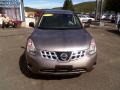 2011 Platinum Graphite Nissan Rogue S AWD  photo #8