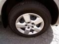 2011 Platinum Graphite Nissan Rogue S AWD  photo #9