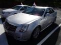 Radiant Silver Metallic - CTS 4 3.6 AWD Sedan Photo No. 3