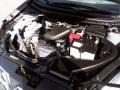 2011 Platinum Graphite Nissan Rogue S AWD  photo #11
