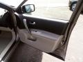 2011 Platinum Graphite Nissan Rogue S AWD  photo #12