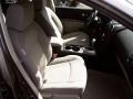 2011 Platinum Graphite Nissan Rogue S AWD  photo #13
