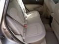 2011 Platinum Graphite Nissan Rogue S AWD  photo #16
