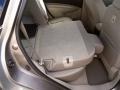 2011 Platinum Graphite Nissan Rogue S AWD  photo #17