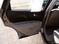 2011 Platinum Graphite Nissan Rogue S AWD  photo #19