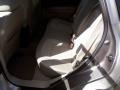 2011 Platinum Graphite Nissan Rogue S AWD  photo #20