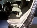 2011 Platinum Graphite Nissan Rogue S AWD  photo #23