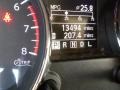 2011 Platinum Graphite Nissan Rogue S AWD  photo #30