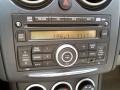 2011 Platinum Graphite Nissan Rogue S AWD  photo #33