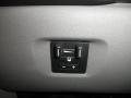 Summit White - Sierra 2500HD Extended Cab 4x4 Photo No. 13