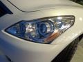 2012 Moonlight White Infiniti G 37 x AWD Sedan  photo #9