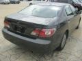 Graphite Metallic - ES 330 Photo No. 5