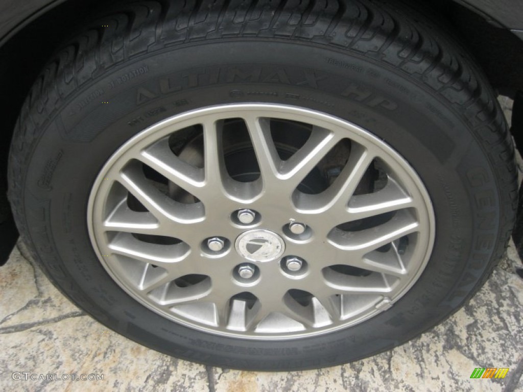 2004 Lexus ES 330 Wheel Photo #86147401
