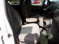 2013 Oxford White Ford E Series Van E350 XLT Extended Passenger  photo #15