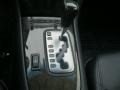 2004 Lexus ES Black Interior Transmission Photo