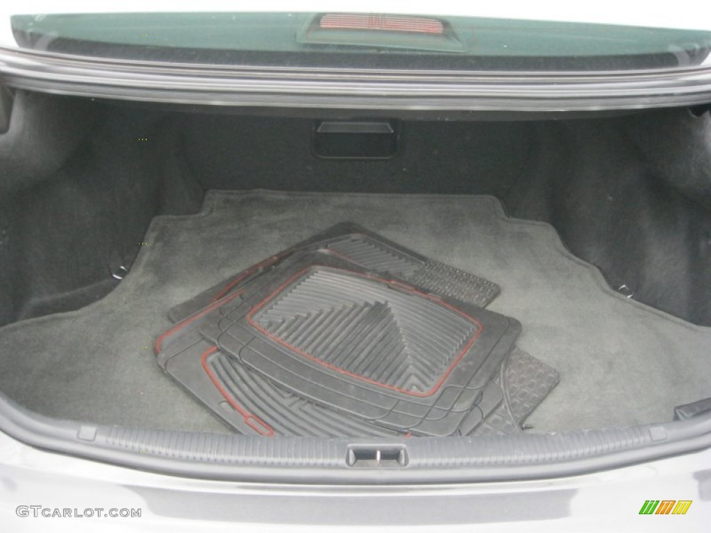 2004 Lexus ES 330 Trunk Photo #86147865