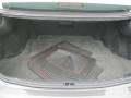 2004 Lexus ES Black Interior Trunk Photo