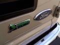 2013 Pueblo Gold Metallic Ford E Series Van E350 XLT Passenger  photo #8