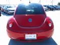 Salsa Red - New Beetle S Coupe Photo No. 5