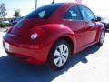 Salsa Red - New Beetle S Coupe Photo No. 6