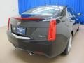 2013 Black Raven Cadillac ATS 2.0L Turbo Performance AWD  photo #8