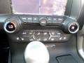 Controls of 2014 Corvette Stingray Coupe Z51