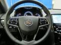 2013 Black Raven Cadillac ATS 2.0L Turbo Performance AWD  photo #36