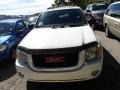 Summit White - Envoy SLE 4x4 Photo No. 2
