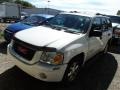 Summit White - Envoy SLE 4x4 Photo No. 3