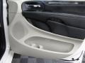 Stone White - Grand Caravan SXT Photo No. 16