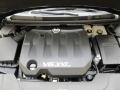  2013 XTS Premium AWD 3.6 Liter SIDI DOHC 24-Valve VVT V6 Engine