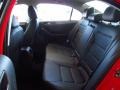 Tornado Red - Jetta TDI Sedan Photo No. 12