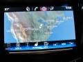 2013 Cadillac XTS Jet Black Interior Navigation Photo