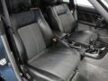 Gray Interior Photo for 2006 Subaru Baja #86150217