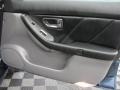Gray Door Panel Photo for 2006 Subaru Baja #86150232