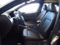 Platinum Gray Metallic - Jetta GLI Photo No. 11