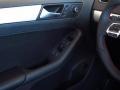 Platinum Gray Metallic - Jetta GLI Photo No. 17