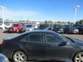 Attitude Black Metallic - Camry SE Photo No. 2