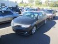 Attitude Black Metallic - Camry SE Photo No. 3