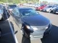 Attitude Black Metallic - Camry SE Photo No. 4