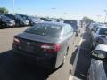 Attitude Black Metallic - Camry SE Photo No. 5